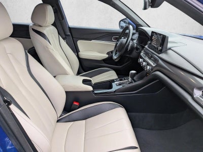 2023 Acura Integra CVT w/A-Spec Package