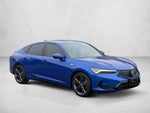 2023 Acura Integra CVT w/A-Spec Package