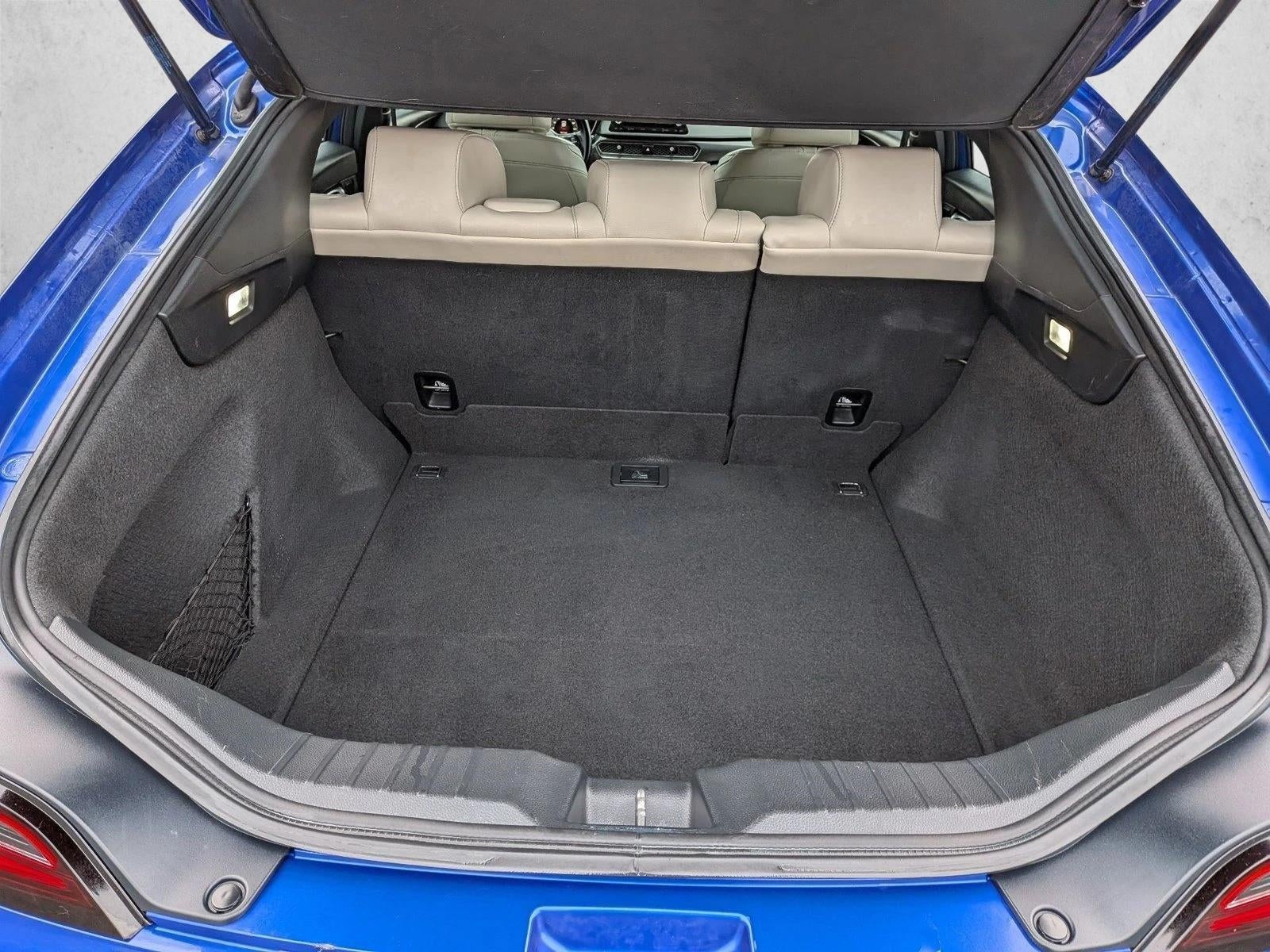 2023 Acura Integra CVT w/A-Spec Package