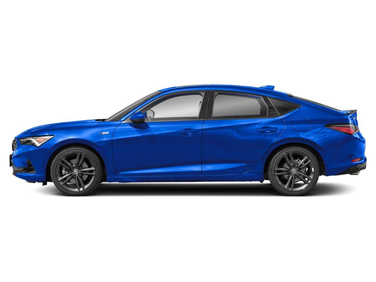 2023 Acura Integra CVT w/A-Spec Package
