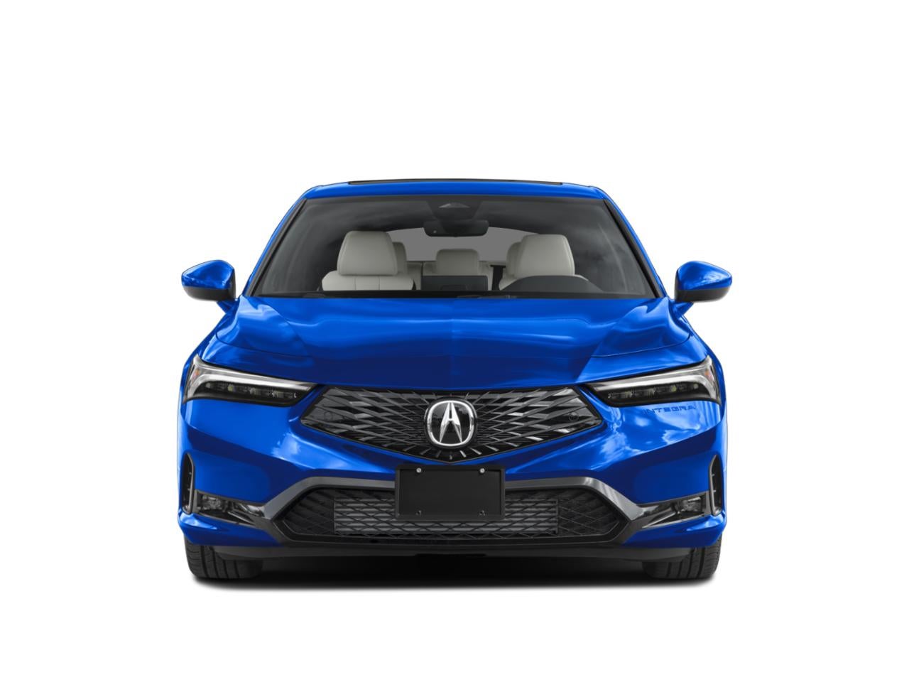 2023 Acura Integra CVT w/A-Spec Package