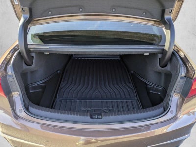2020 Acura TLX 3.5L SH-AWD w/Advance Pkg