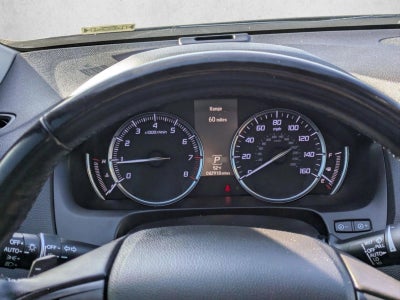 2020 Acura TLX 3.5L SH-AWD w/Advance Pkg