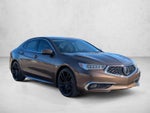 2020 Acura TLX 3.5L SH-AWD w/Advance Pkg