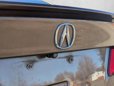 2020 Acura TLX 3.5L SH-AWD w/Advance Pkg