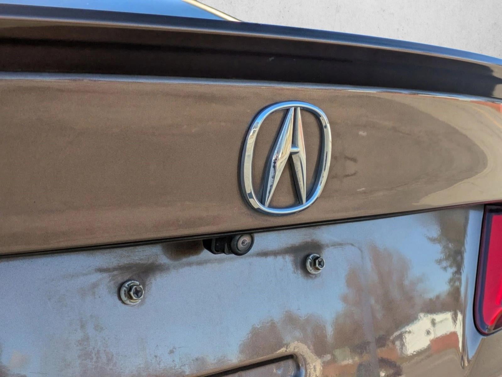 2020 Acura TLX 3.5L SH-AWD w/Advance Pkg