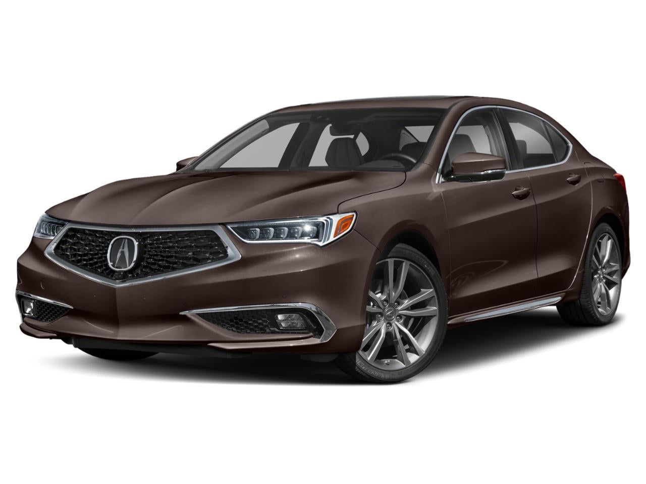 2020 Acura TLX 3.5L SH-AWD w/Advance Pkg