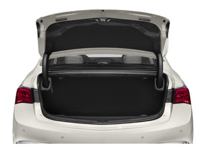 2020 Acura TLX 3.5L SH-AWD w/Advance Pkg