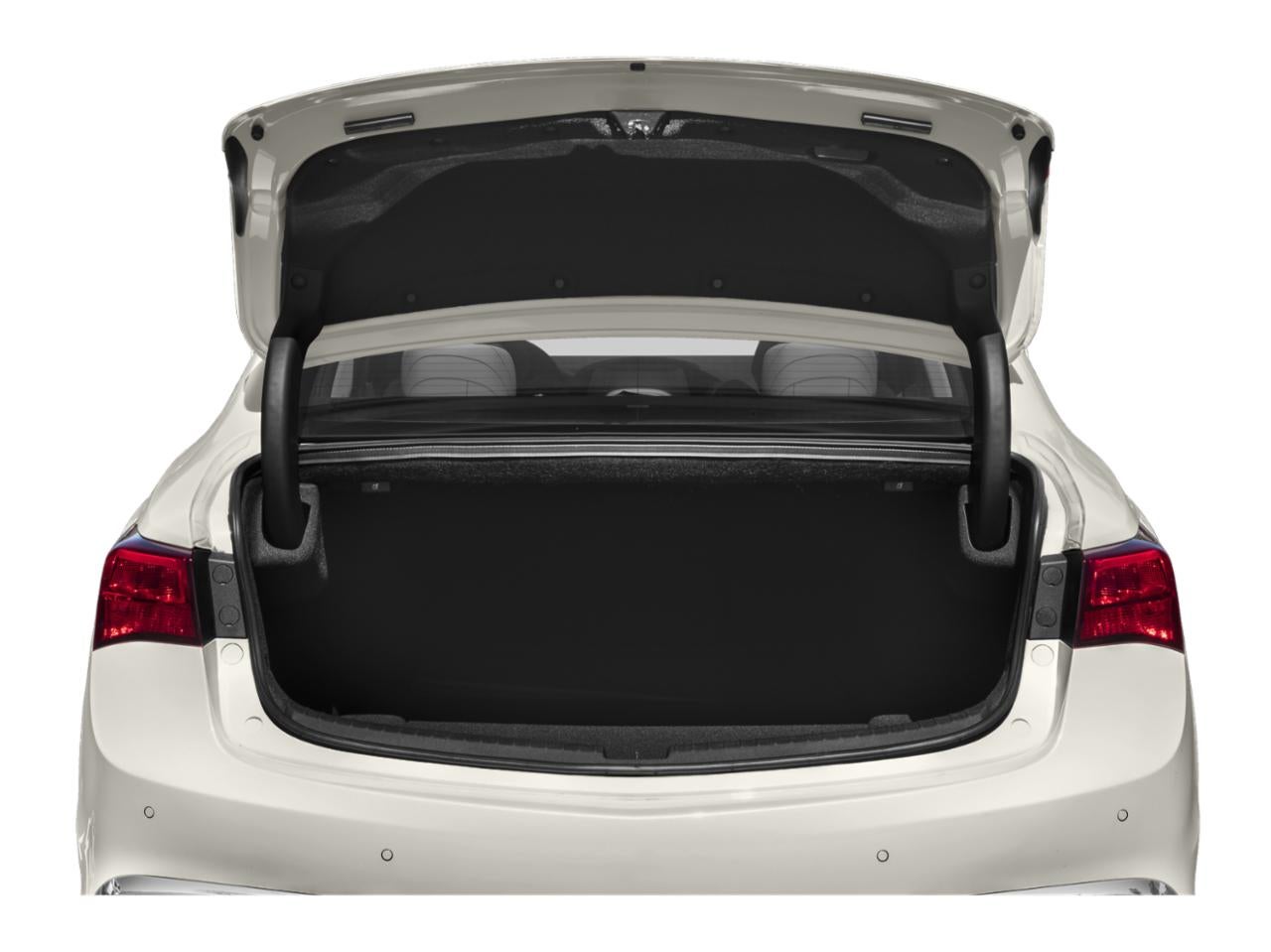 2020 Acura TLX 3.5L SH-AWD w/Advance Pkg