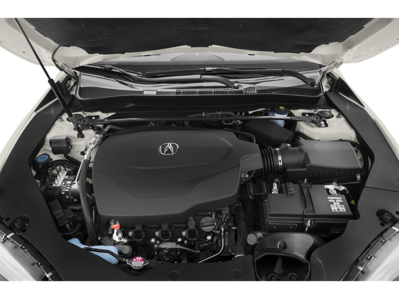 2020 Acura TLX 3.5L SH-AWD w/Advance Pkg