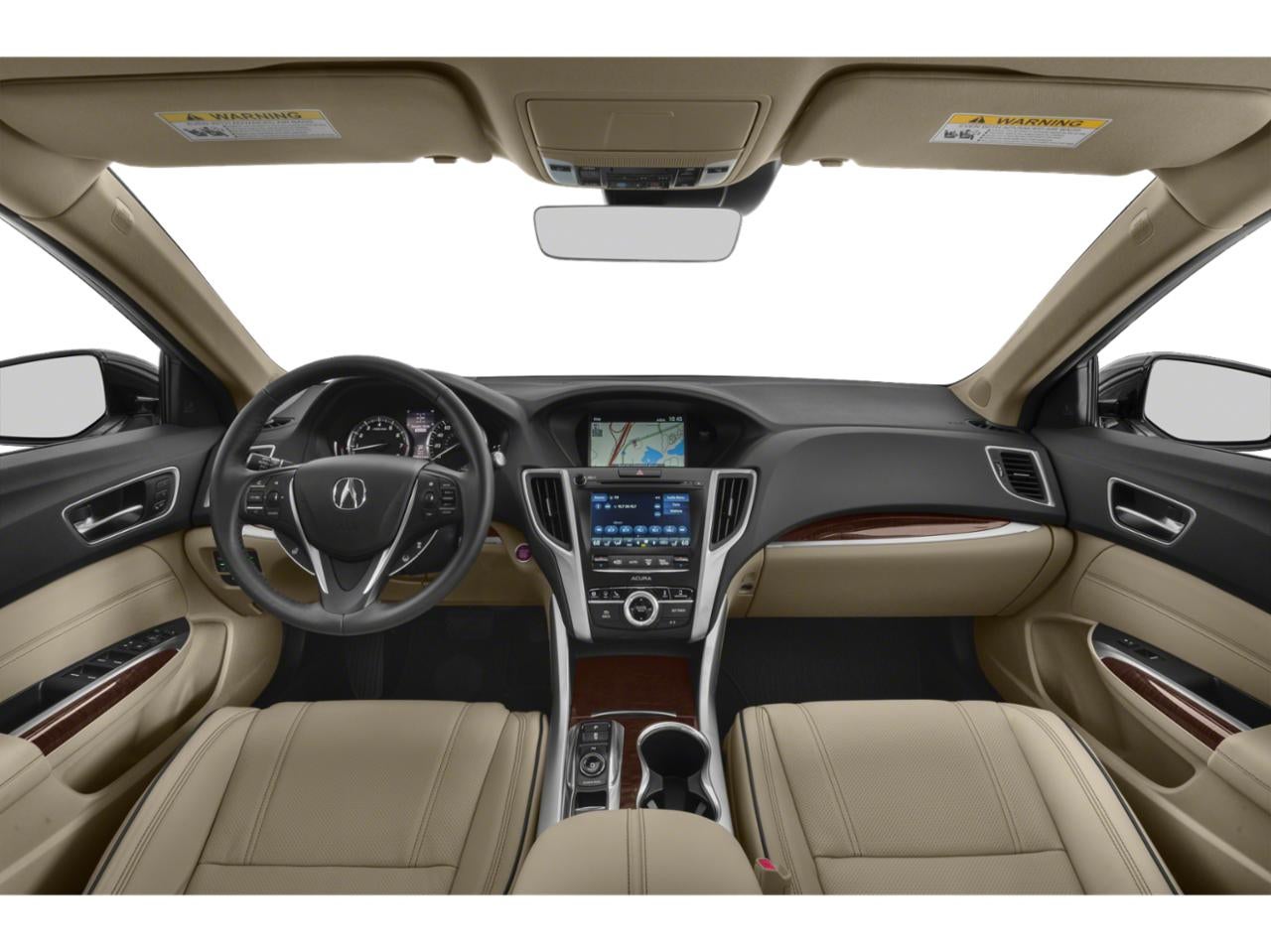 2020 Acura TLX 3.5L SH-AWD w/Advance Pkg