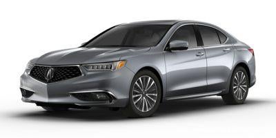 2020 Acura TLX 3.5L SH-AWD w/Advance Pkg
