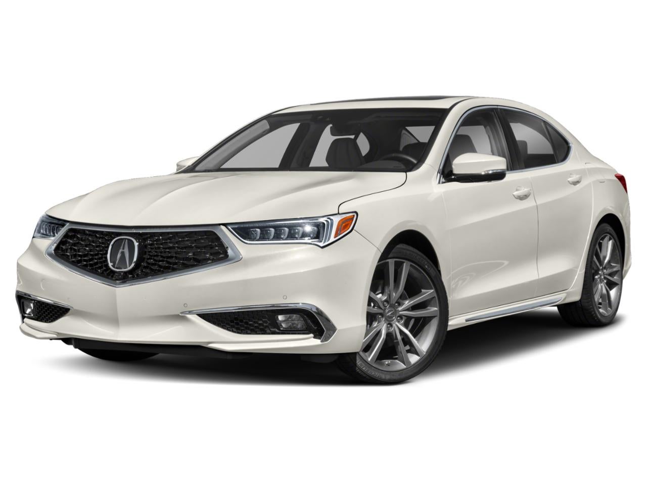 2020 Acura TLX 3.5L SH-AWD w/Advance Pkg