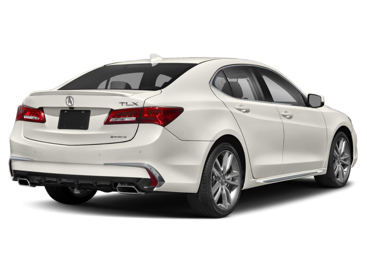 2020 Acura TLX 3.5L SH-AWD w/Advance Pkg
