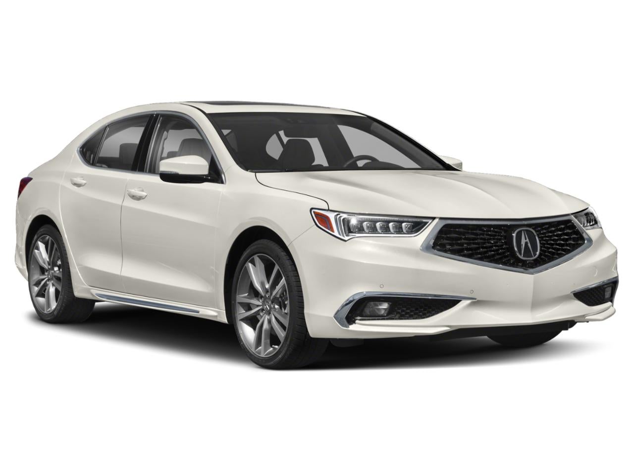 2020 Acura TLX 3.5L SH-AWD w/Advance Pkg