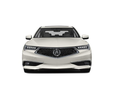 2020 Acura TLX 3.5L SH-AWD w/Advance Pkg