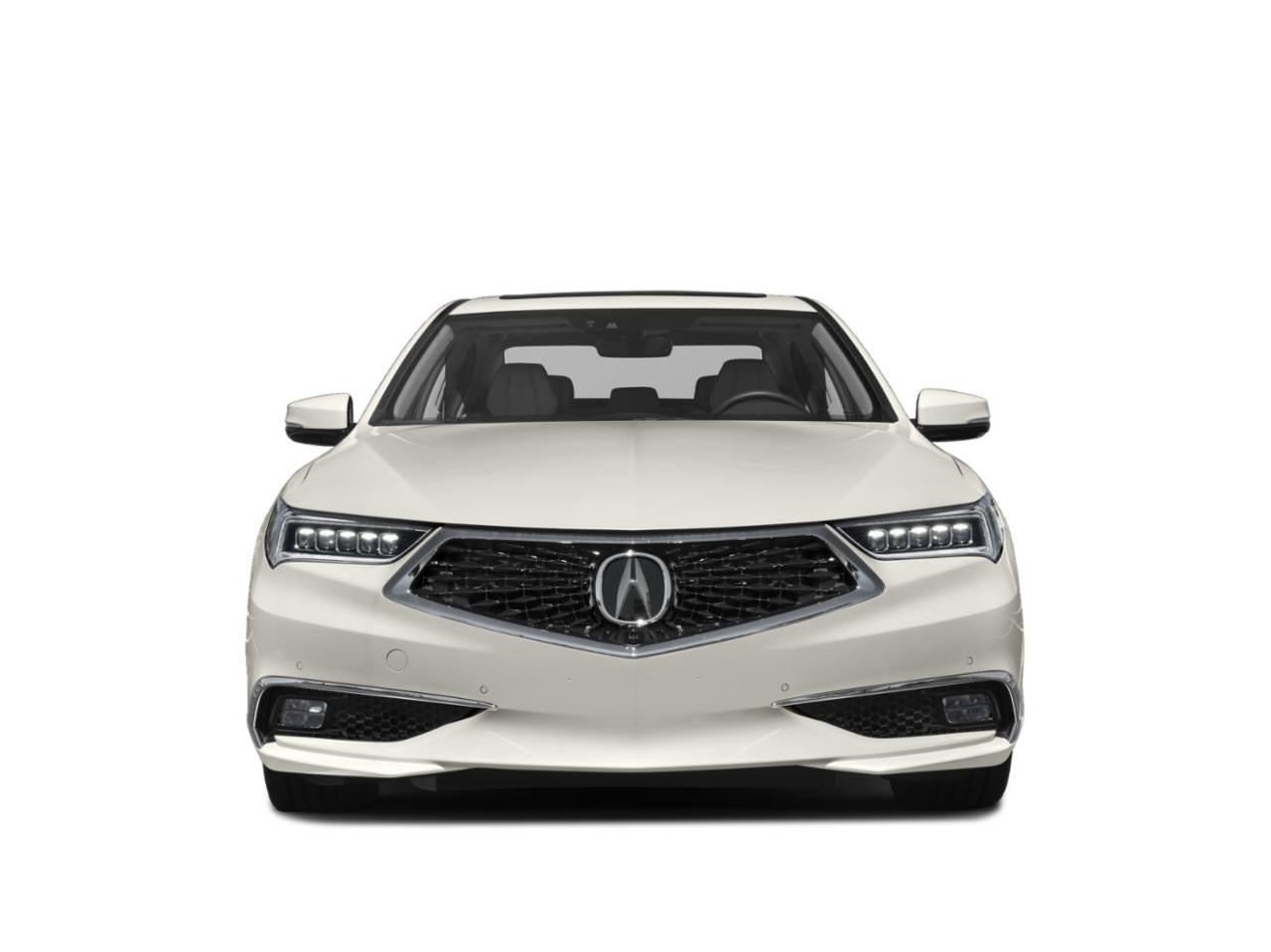2020 Acura TLX 3.5L SH-AWD w/Advance Pkg