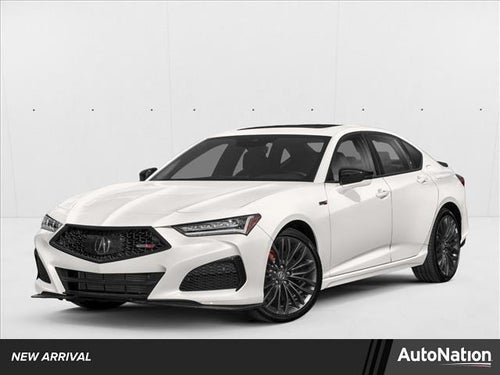 2023 Acura TLX Type S SH-AWD