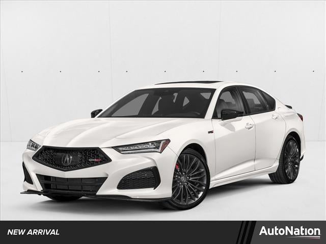 2023 Acura TLX Type S SH-AWD
