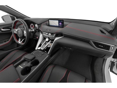 2023 Acura TLX Type S SH-AWD