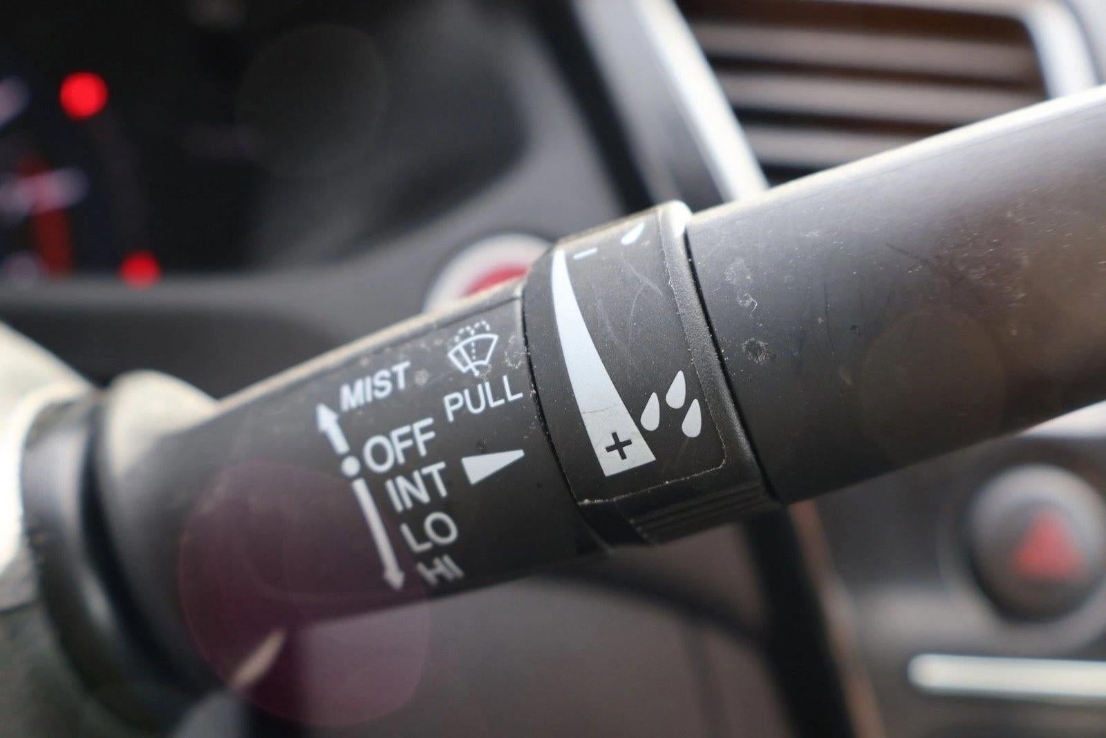 2014 Honda Civic Sedan EX-L CVT with Navigation