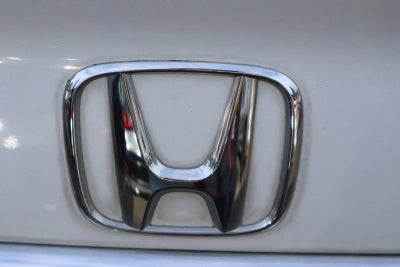 2014 Honda Civic Sedan EX-L CVT with Navigation