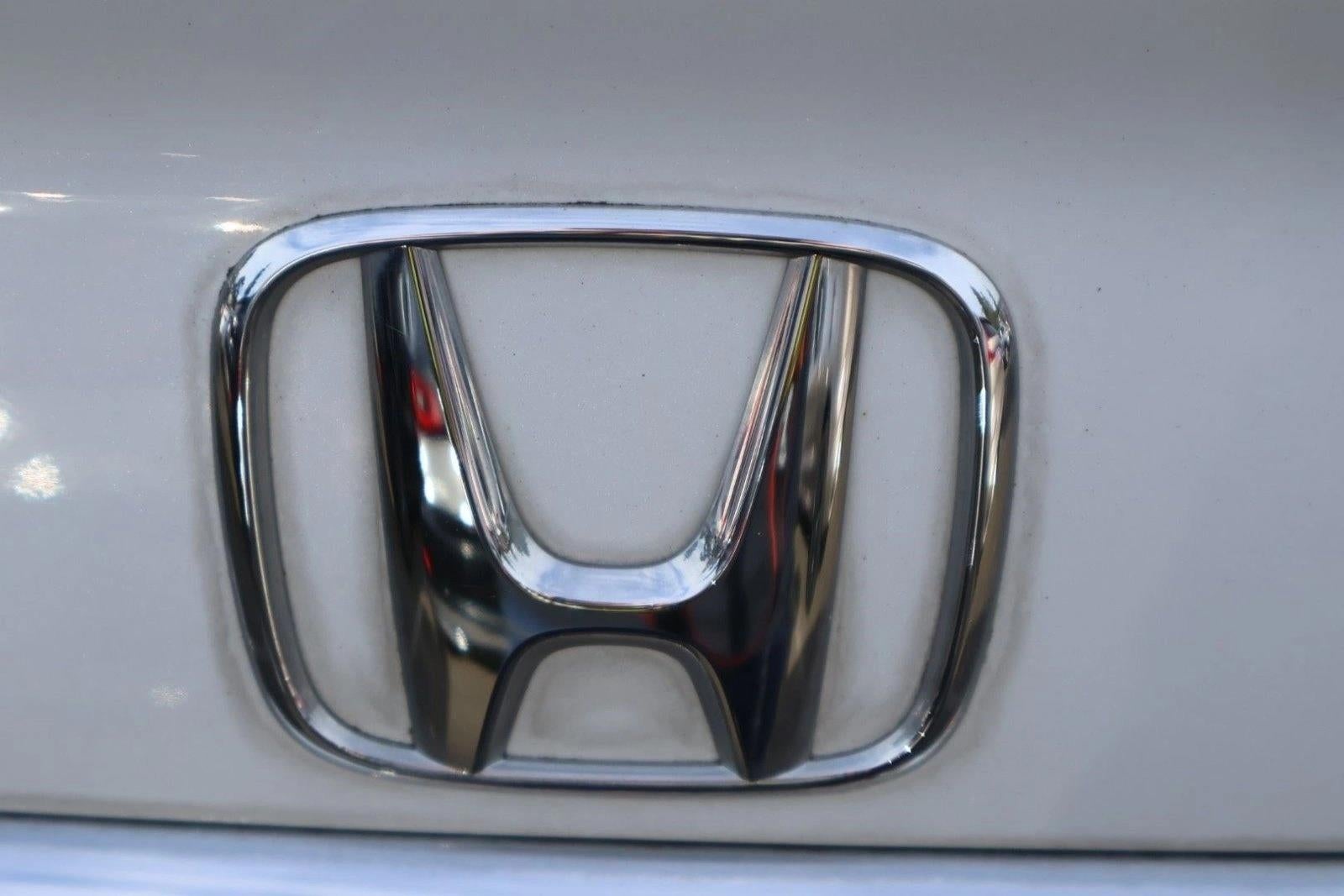 2014 Honda Civic Sedan EX-L CVT with Navigation