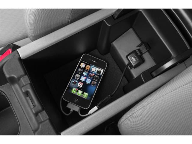 2014 Honda Civic Sedan EX-L CVT with Navigation