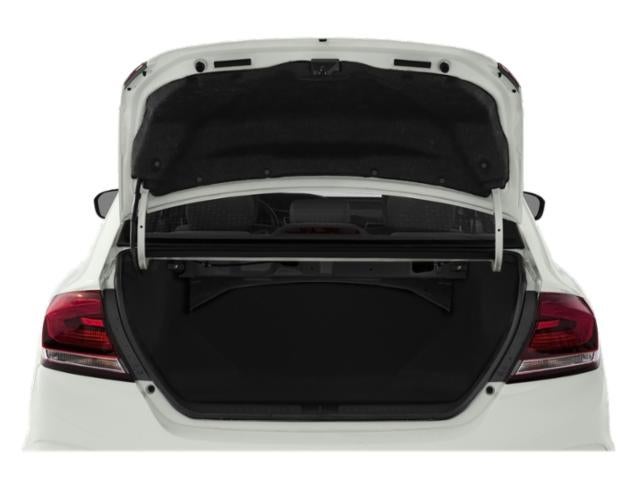 2014 Honda Civic Sedan EX-L CVT with Navigation