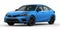 2022 Honda Civic Hatchback Sport CVT