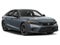 2022 Honda Civic Hatchback Sport CVT