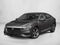 2021 Honda Insight EX CVT