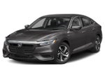 2021 Honda Insight EX CVT