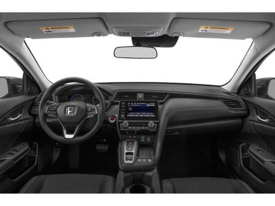 2021 Honda Insight EX CVT