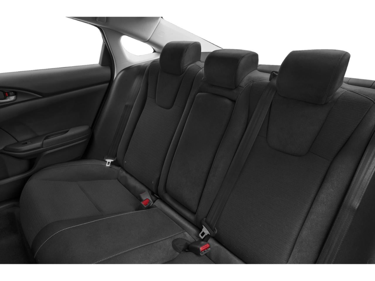 2021 Honda Insight EX CVT