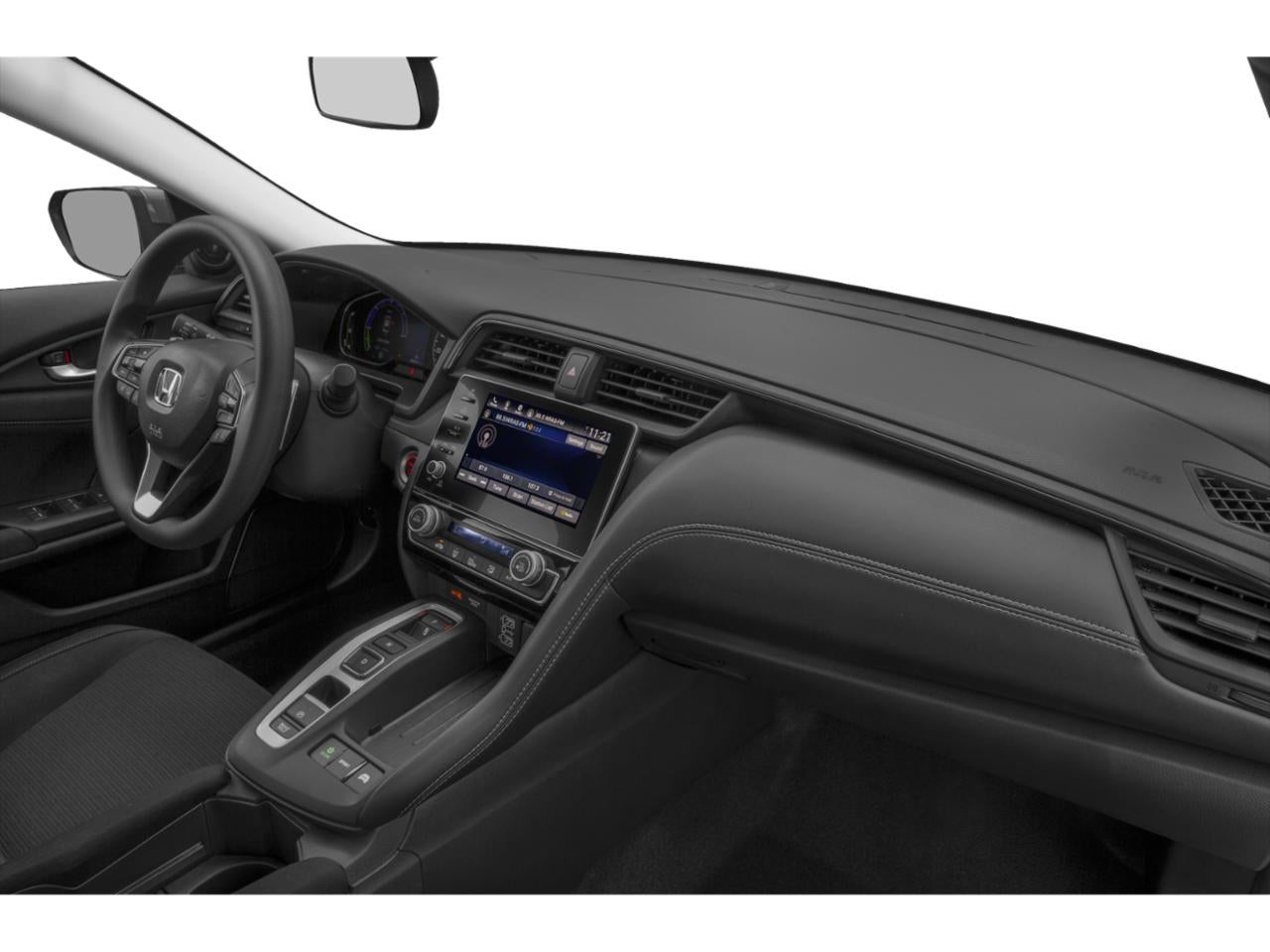 2021 Honda Insight EX CVT