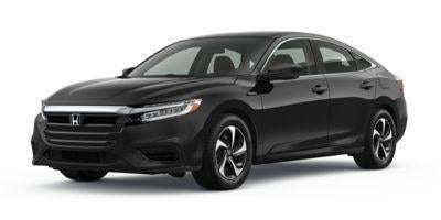2021 Honda Insight EX CVT