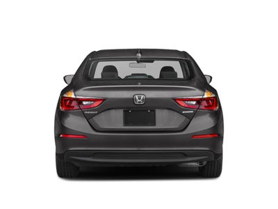 2021 Honda Insight EX CVT