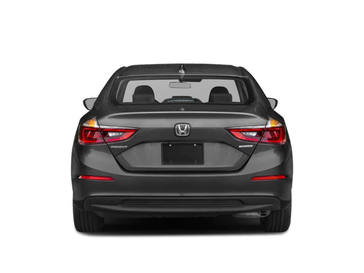 2021 Honda Insight EX CVT