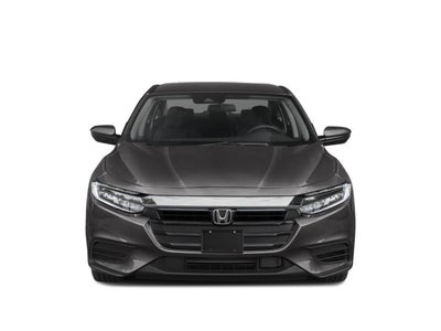 2021 Honda Insight EX CVT