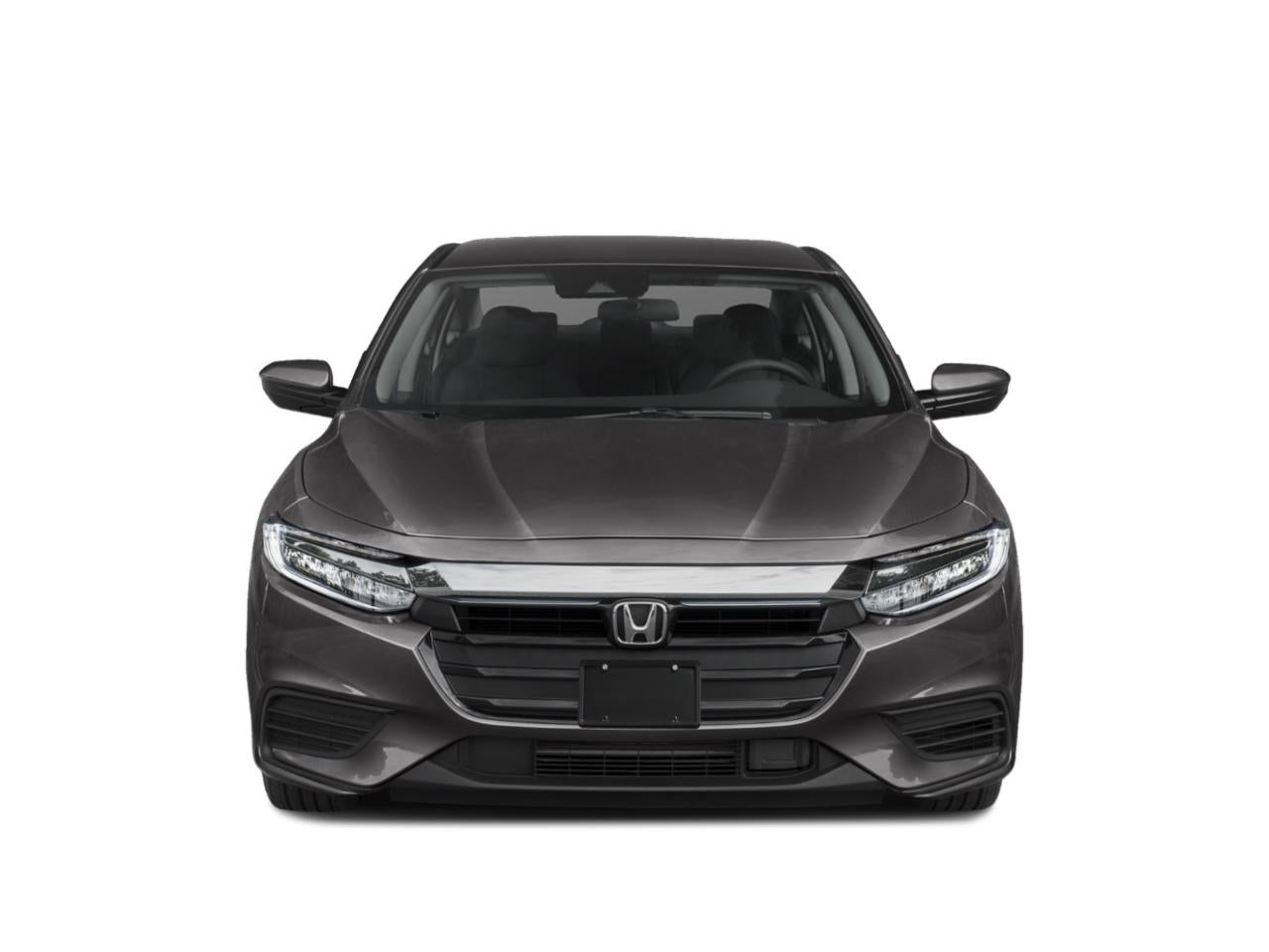 2021 Honda Insight EX CVT