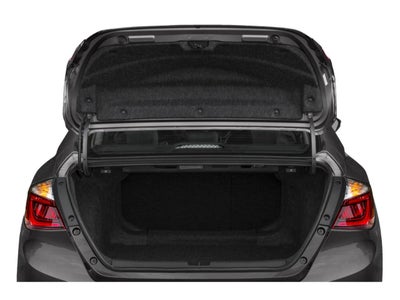 2021 Honda Insight EX CVT