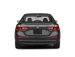2022 Honda Insight EX CVT