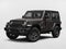2018 Jeep Wrangler Sport S 4x4