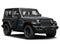 2018 Jeep Wrangler Sport S 4x4