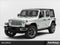 2020 Jeep Wrangler Unlimited North Edition 4x4