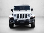2020 Jeep Wrangler Unlimited North Edition 4x4