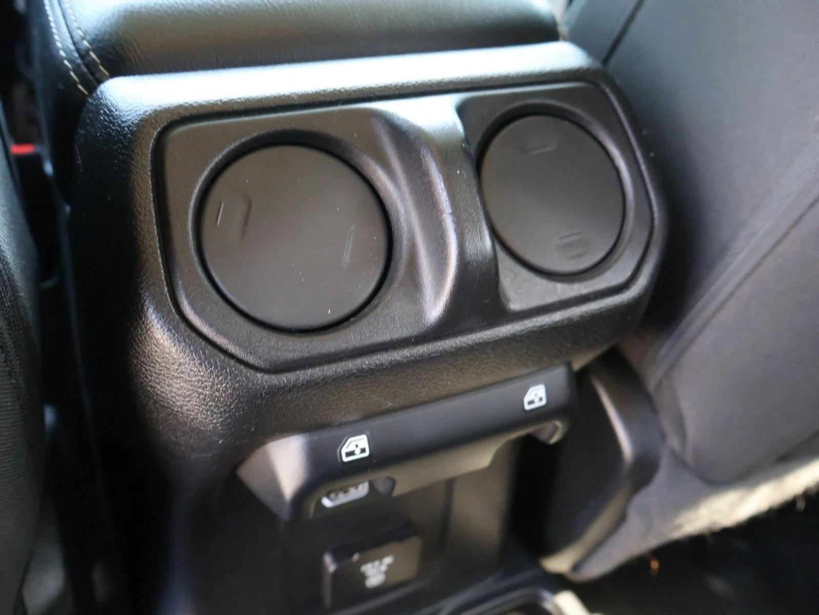2020 Jeep Wrangler Unlimited North Edition 4x4
