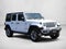2020 Jeep Wrangler Unlimited North Edition 4x4