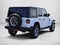 2020 Jeep Wrangler Unlimited North Edition 4x4